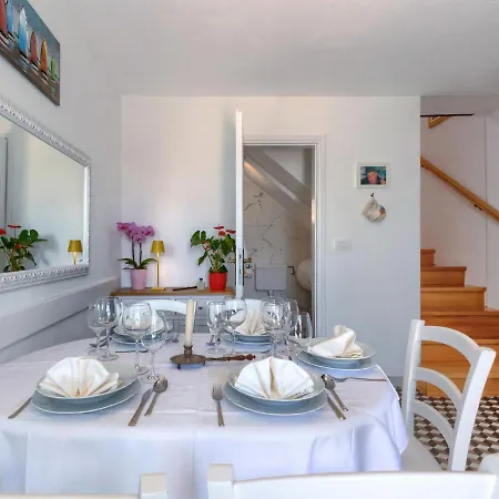 Casa Di Nelo By Interhome Labin (Istria)