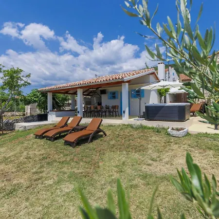 Casa Di Nelo By Interhome * Labin (Istria)
