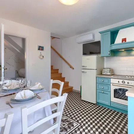 Casa Di Nelo By Interhome *
