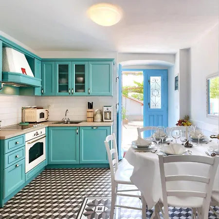 Casa Di Nelo By Interhome Holiday home Labin (Istria)