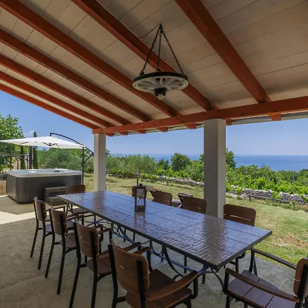 Casa Di Nelo By Interhome Holiday home *