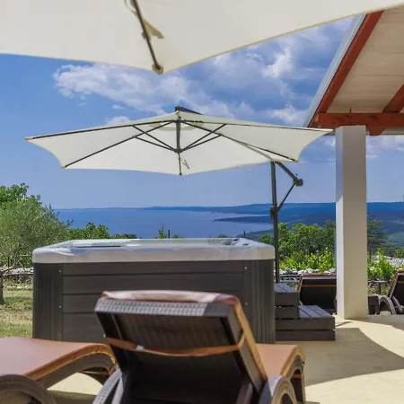 Casa Di Nelo By Interhome Holiday home