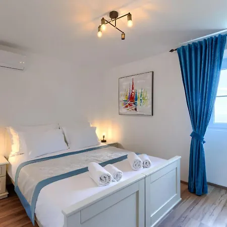 Holiday home Casa Di Nelo By Interhome Labin (Istria)