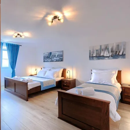 Holiday home Casa Di Nelo By Interhome