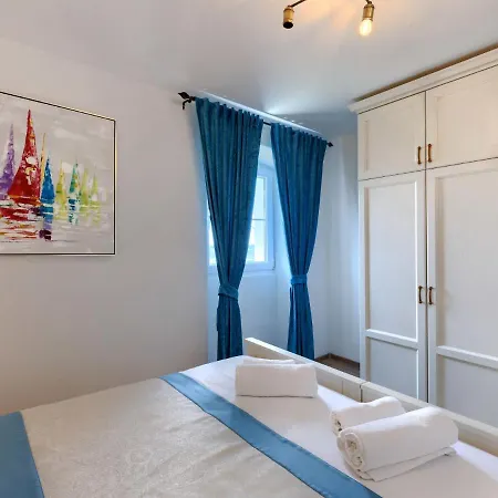 Holiday home Casa Di Nelo By Interhome