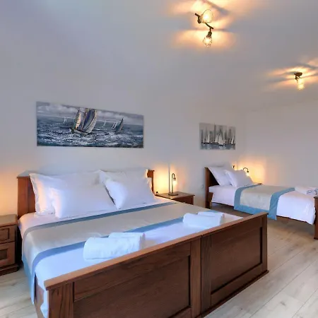 Casa Di Nelo By Interhome Labin (Istria)