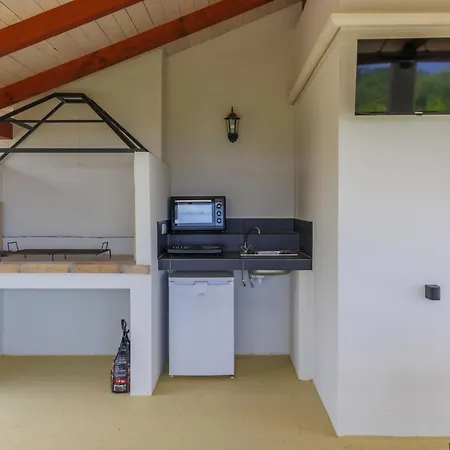 Holiday home Casa Di Nelo By Interhome Labin (Istria)