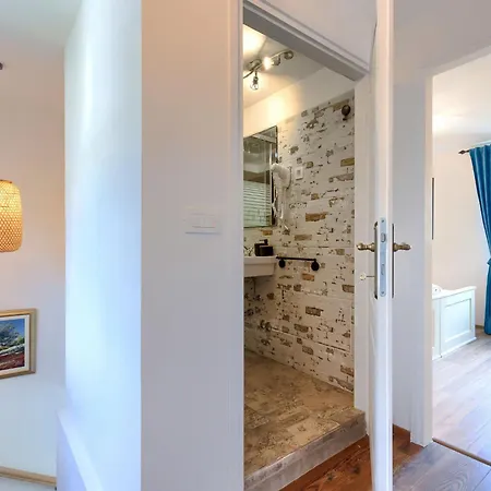 Holiday home Casa Di Nelo By Interhome