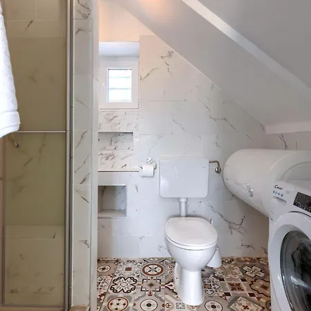 Casa Di Nelo By Interhome * Labin (Istria)