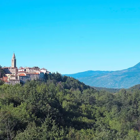 Casa Di Nelo By Interhome Holiday home Labin (Istria)