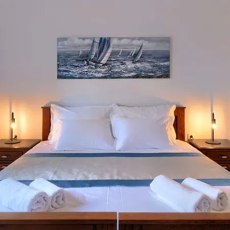 Casa Di Nelo By Interhome Holiday home