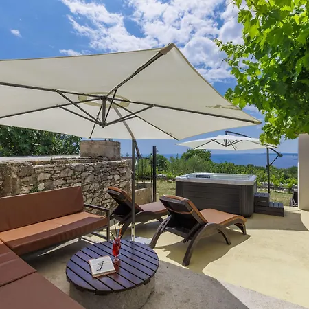 Casa Di Nelo By Interhome *