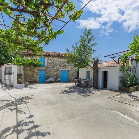 Holiday home Casa Di Nelo By Interhome