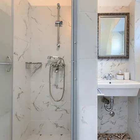Casa Di Nelo By Interhome *