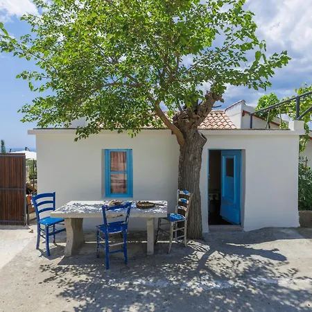 Casa Di Nelo By Interhome Holiday home *