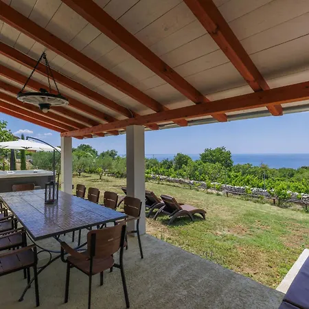Casa Di Nelo By Interhome * Labin (Istria)