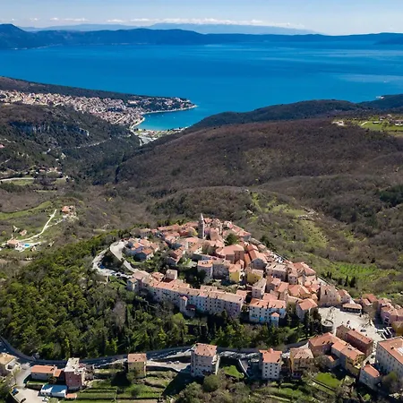 Casa Di Nelo By Interhome Holiday home