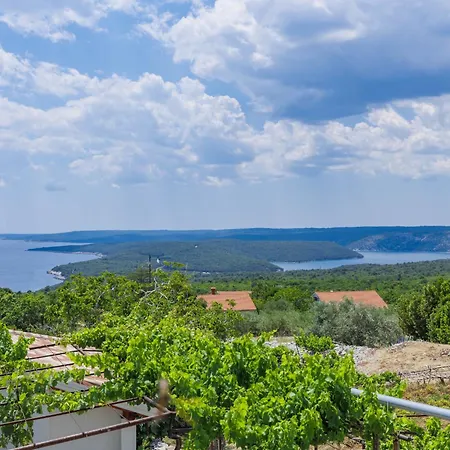 Casa Di Nelo By Interhome * Labin (Istria)