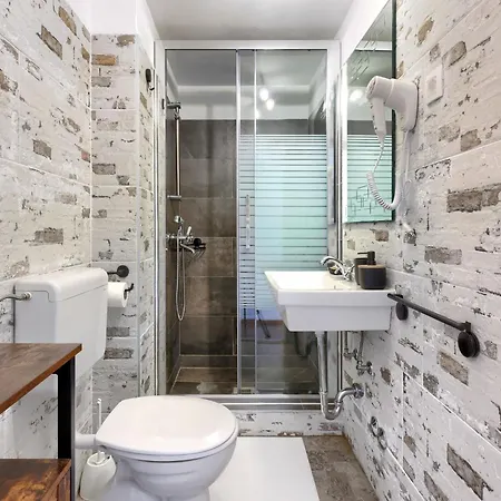 Casa Di Nelo By Interhome Holiday home *