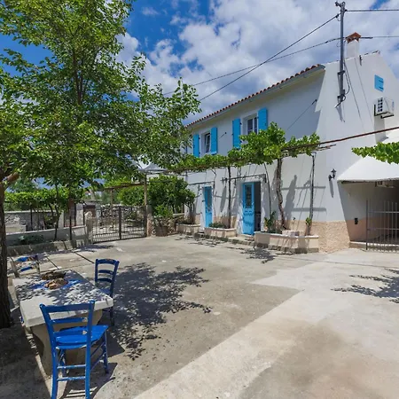 Casa Di Nelo By Interhome Vakantiehuis *