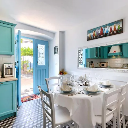 Di Nelo By Interhome Labin (Istria)