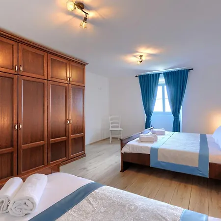Σπίτι διακοπών Di Nelo By Interhome Labin (Istria)
