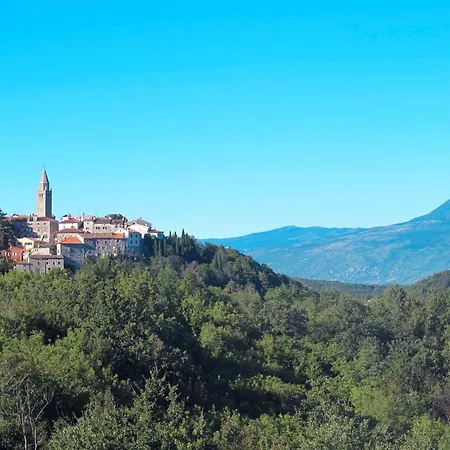 Di Nelo By Interhome Σπίτι διακοπών Labin (Istria)