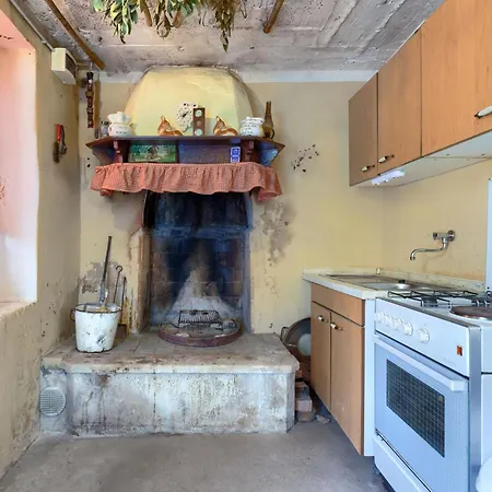 Σπίτι διακοπών Di Nelo By Interhome Labin (Istria)
